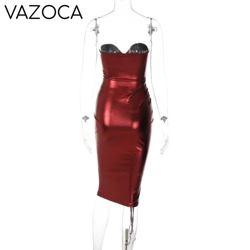 Nola Cut Out Dress