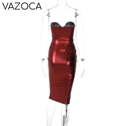 Nola Cut Out Dress