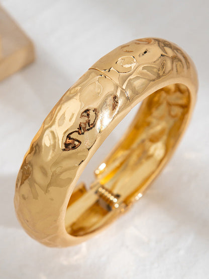 Pearl Vintage Ring & Bracelet