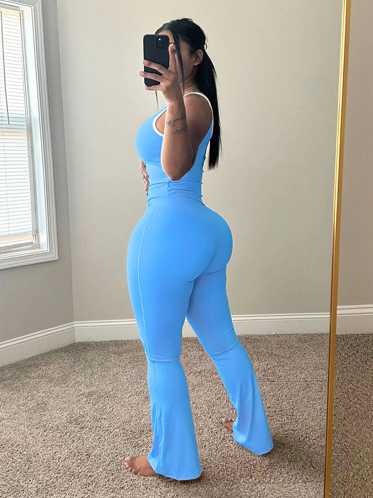 Stay Fit Active Pants Set