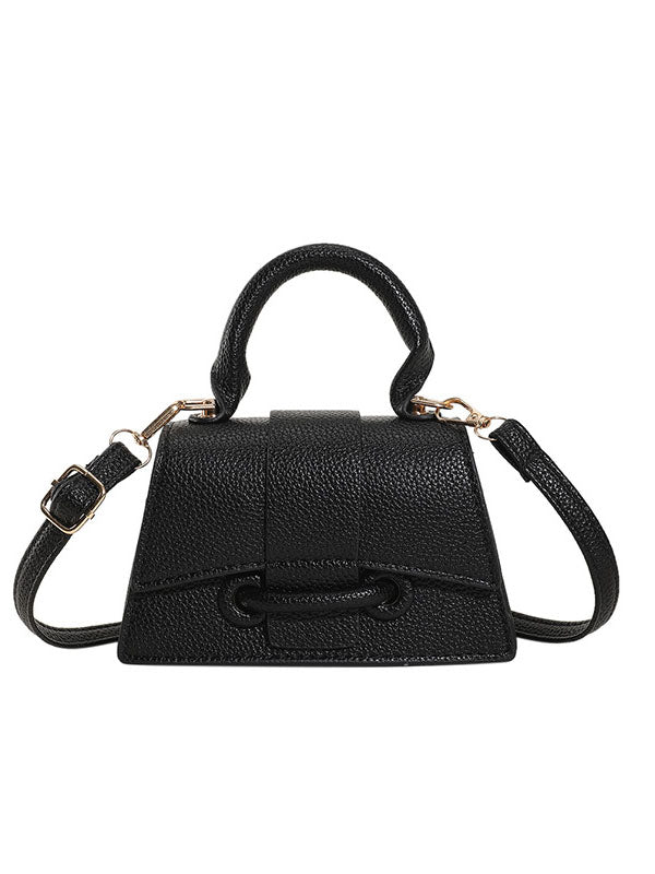Boss Energy Mini Leather Bag