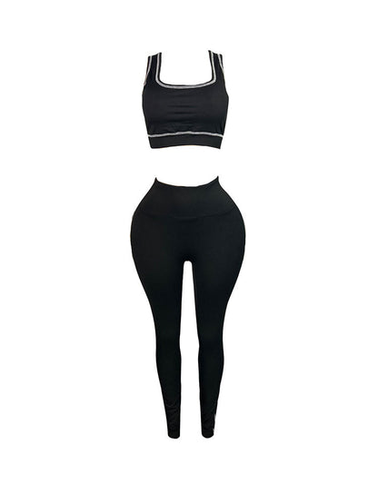 Go Active Three Pieces Set