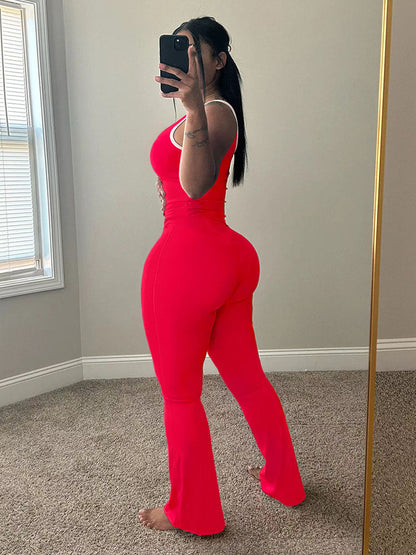 Stay Fit Active Pants Set