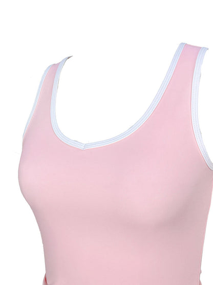 Stay Fit Active Pants Set