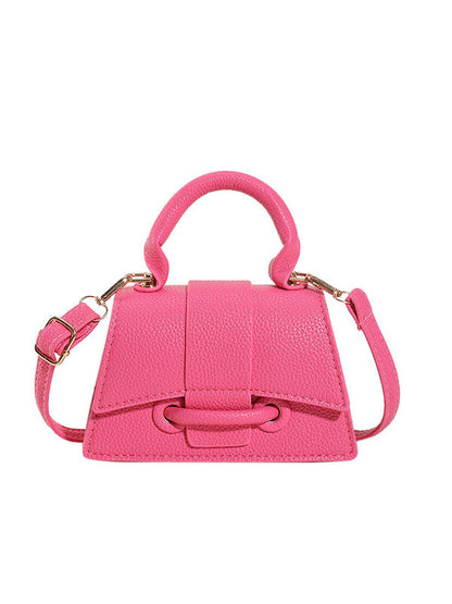 Boss Energy Mini Leather Bag