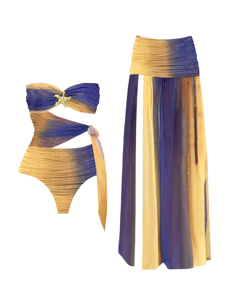 Sunkiss Starfish Swim Set