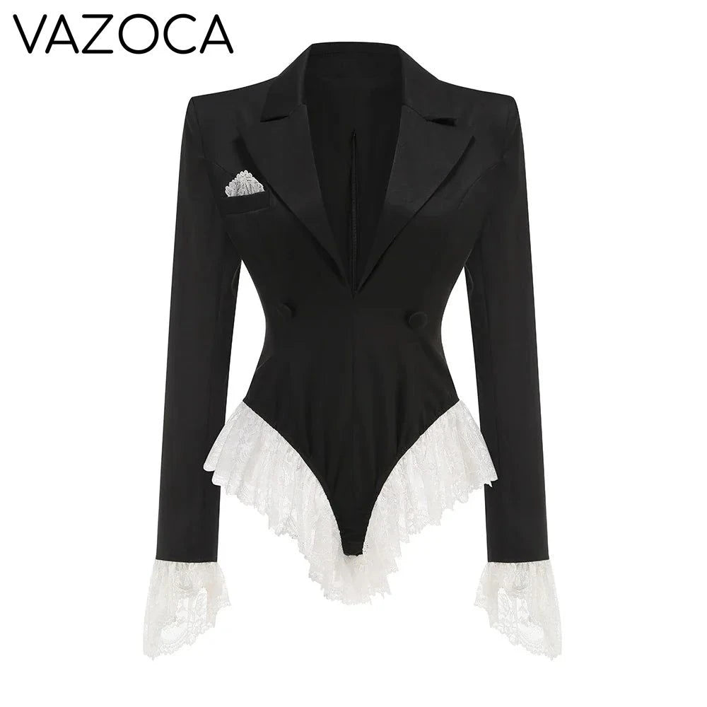 Olevia Blazer Jacket