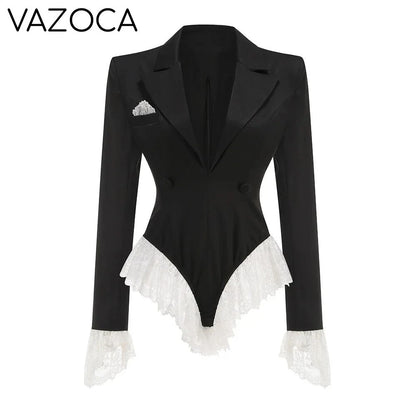 Olevia Blazer Jacket