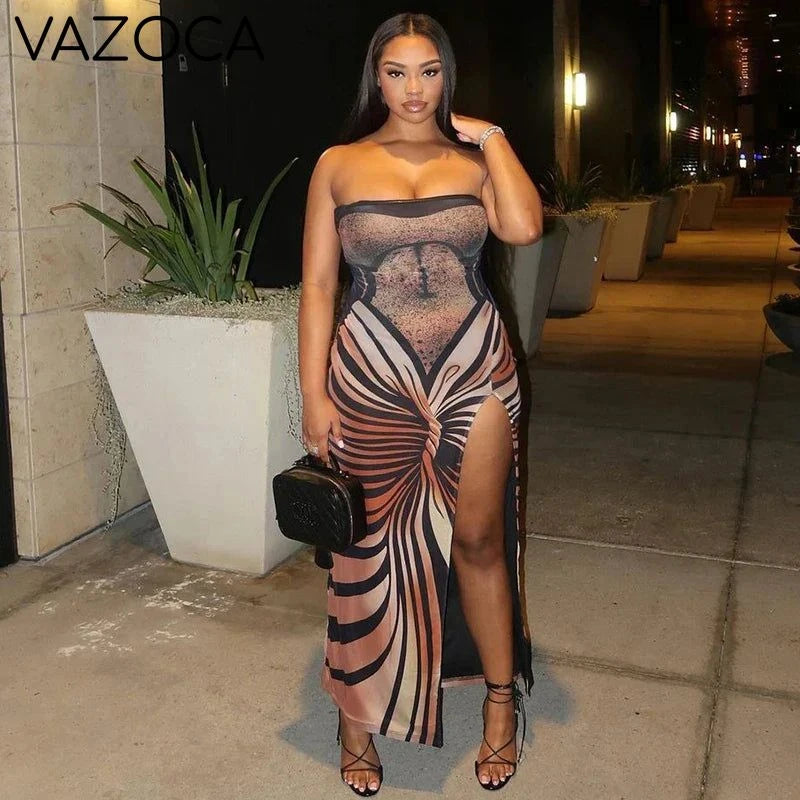 Olivia Bodycon Dress