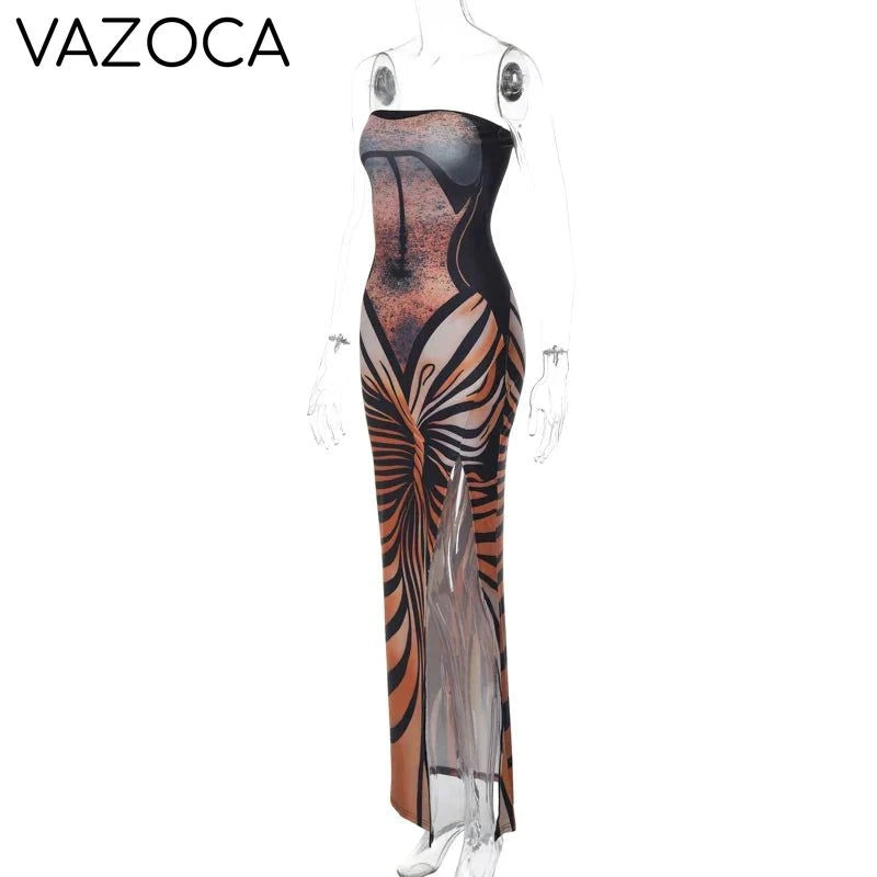 Olivia Bodycon Dress