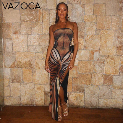 Olivia Bodycon Dress