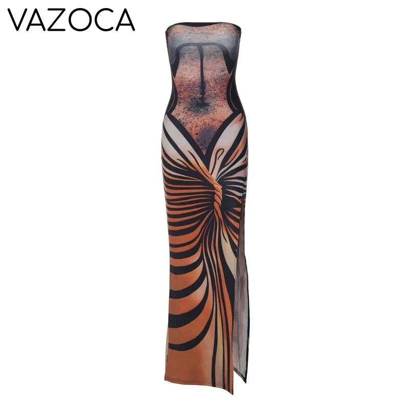 Olivia Bodycon Dress