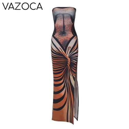 Olivia Bodycon Dress