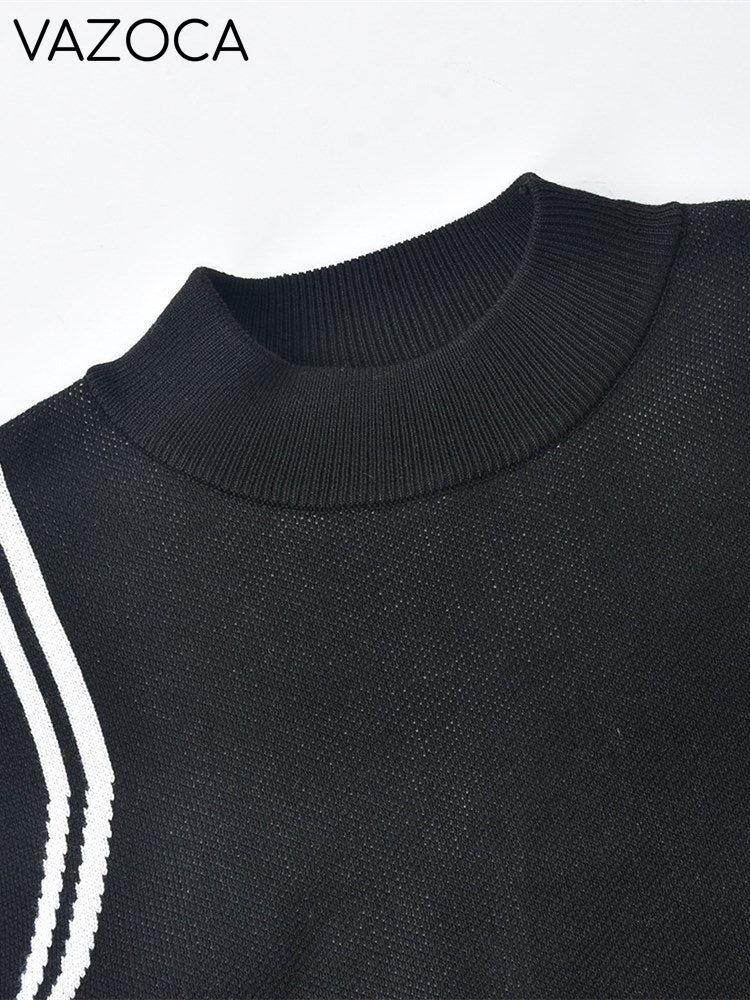 Olivia Knit Mini Dress