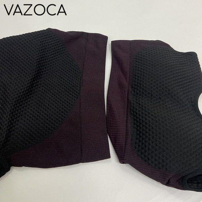 On The Go Fitness Tracksuit Set