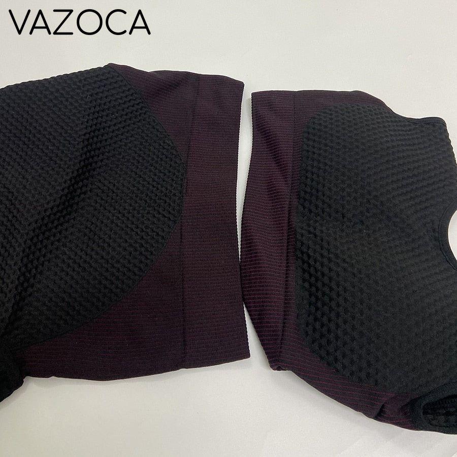 On The Go Fitness Tracksuit Set