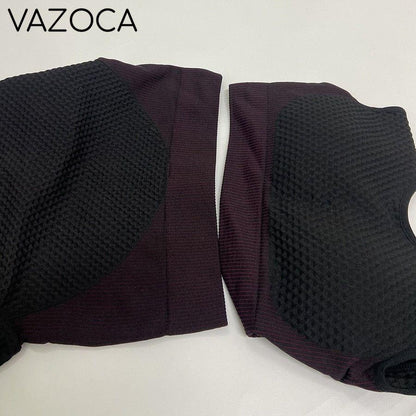 On The Go Fitness Tracksuit Set