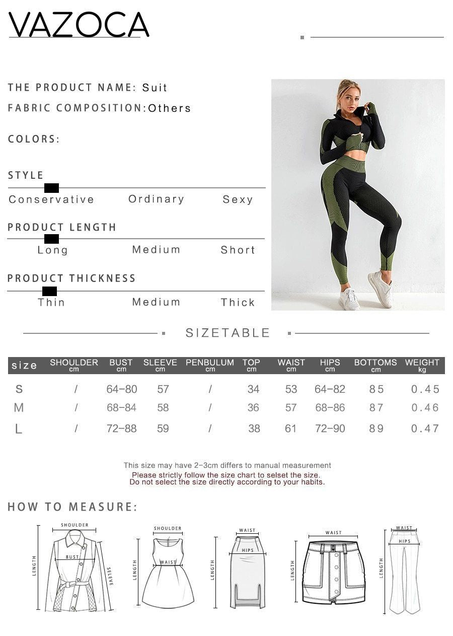 On The Go Fitness Tracksuit Set