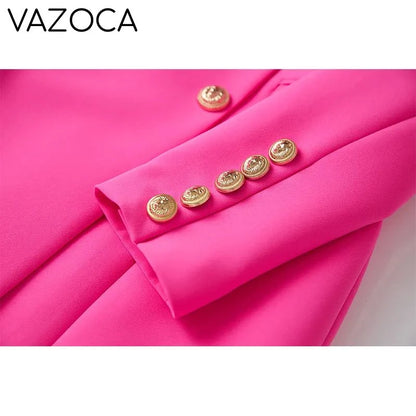 Paris Blazer Dress