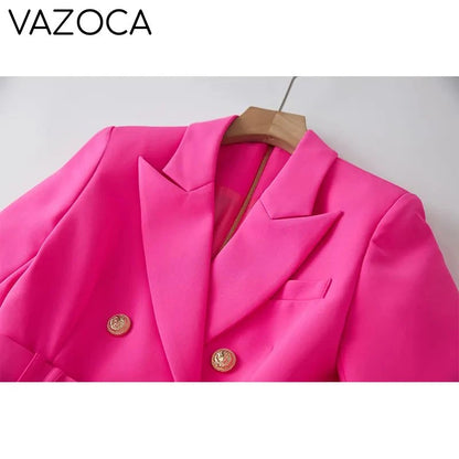 Paris Blazer Dress