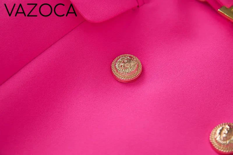 Paris Blazer Dress