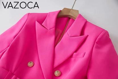 Paris Blazer Dress