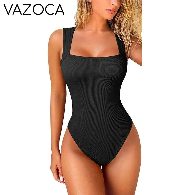 Perfect Curves Shapewear Bodysuit