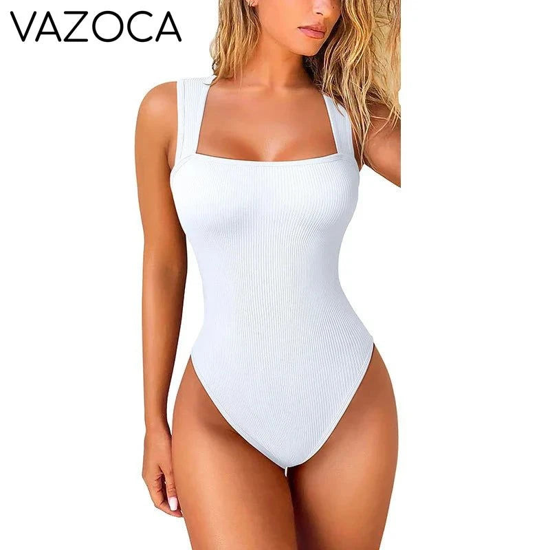Perfect Curves Shapewear Bodysuit