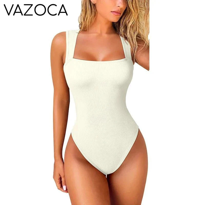 Perfect Curves Shapewear Bodysuit