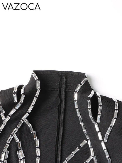 Quiet Luxury Mini Skirt Set
