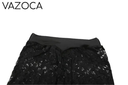 Rachel Mesh Leggings Set