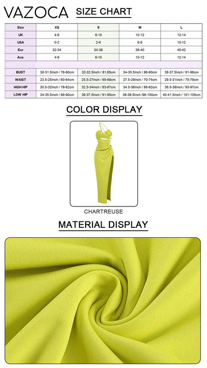 Red Carpet Maxi Dress