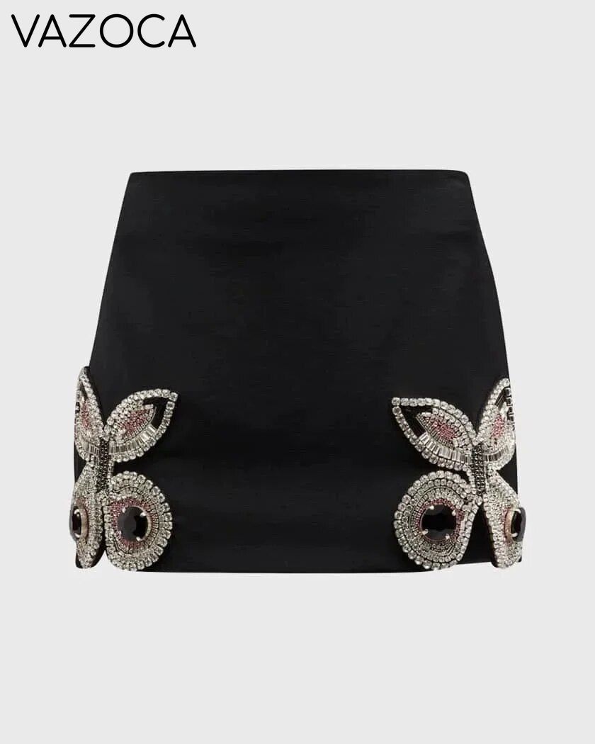 Rosie Diamond Skirt Set