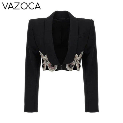 Rosie Diamond Skirt Set