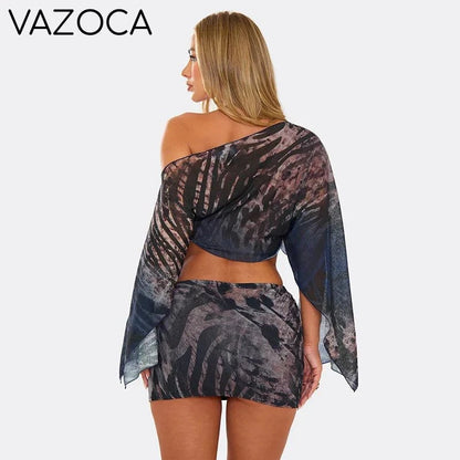 Wild Mesh Mini Set