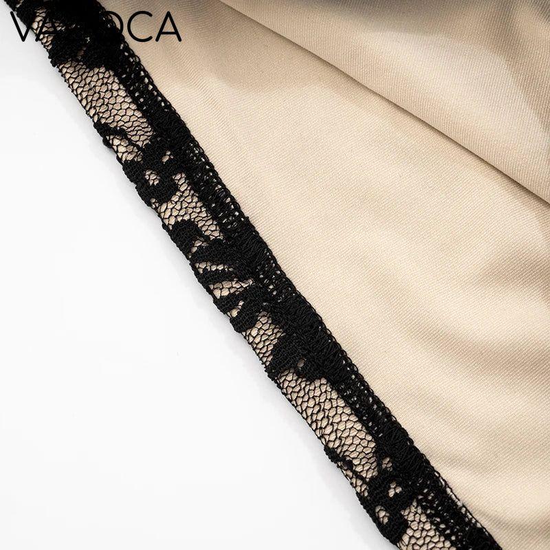 Aisha Short Set
