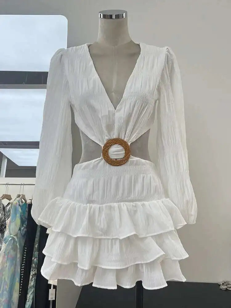 Karin Mini Dress