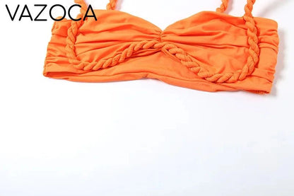 Saint Tropical Skirt Set