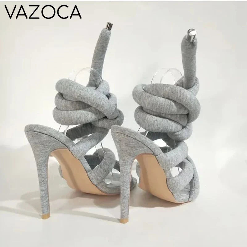 Act Up High Heels
