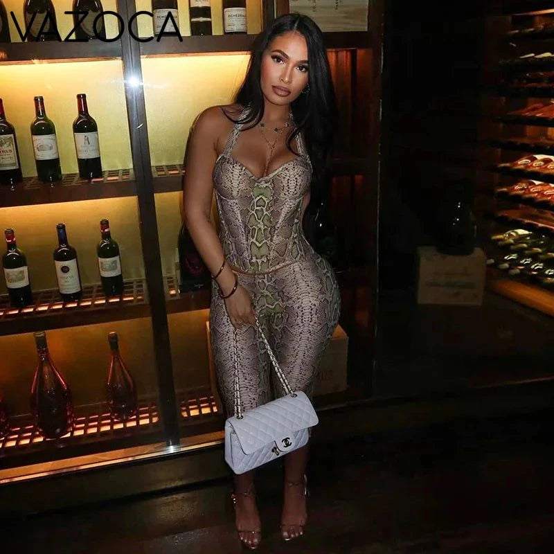 Serpent Curve Set