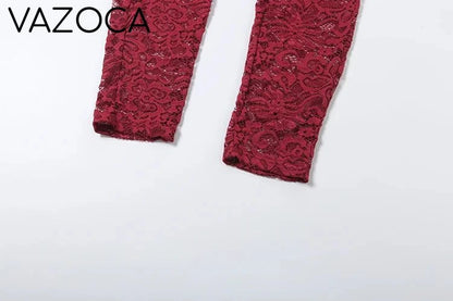 Jenna Pants Set