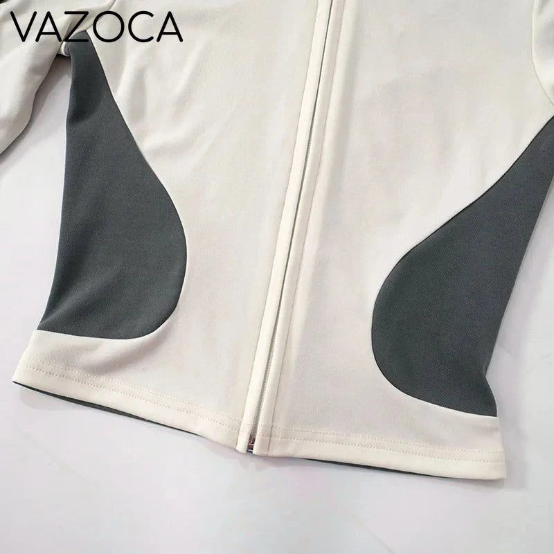 Abby Tracksuit Short Set