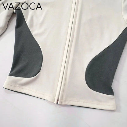 Abby Tracksuit Short Set