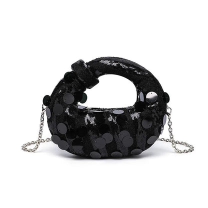 Hana Luxury Crossbody Bag