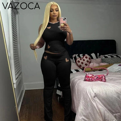 Heart Cut-Out Set