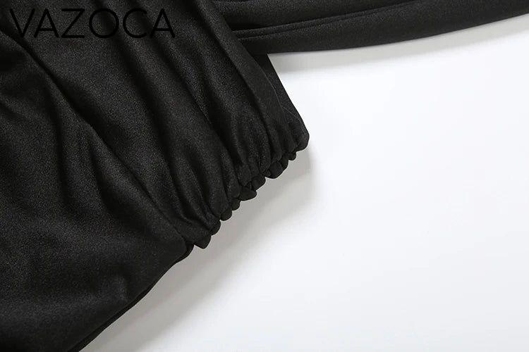 Wanda Backless Romper