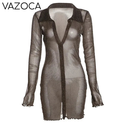 Ailany Silk Bodycon Dress