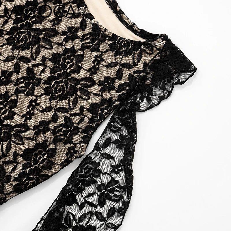 Aisha Short Set