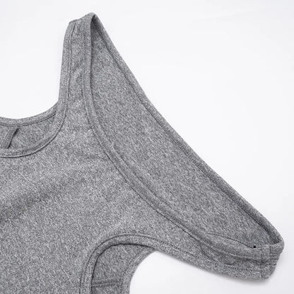 Cutout Leggings