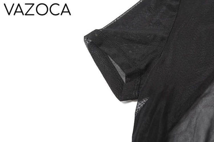 Dria Backless Jumpsuit